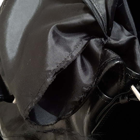 2/$50 DANIERE Genuine Leather Crossover Bag - Picture 15 of 16